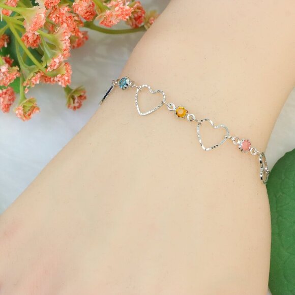 "New Beautiful Design Bracelet for Women/Girls, Gift, B591 - Picture 9 of 10